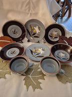 Stangl Pottery Golden Harvest