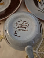 Stangl Pottery Golden Harvest