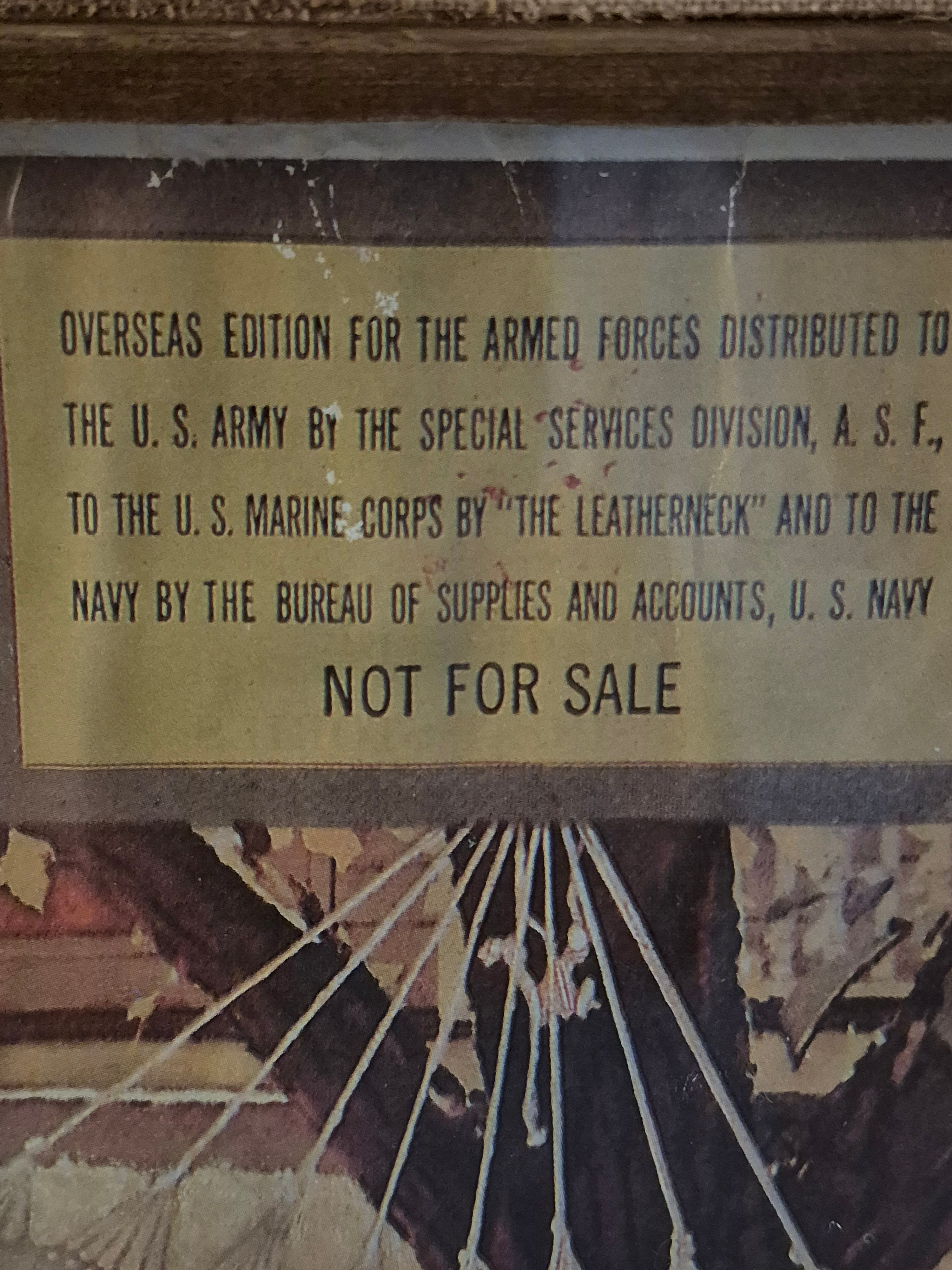 The Saturday Evening Post 1943