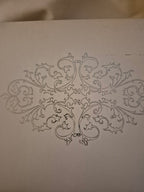 Lady Buxton 1960's Jewelry Box