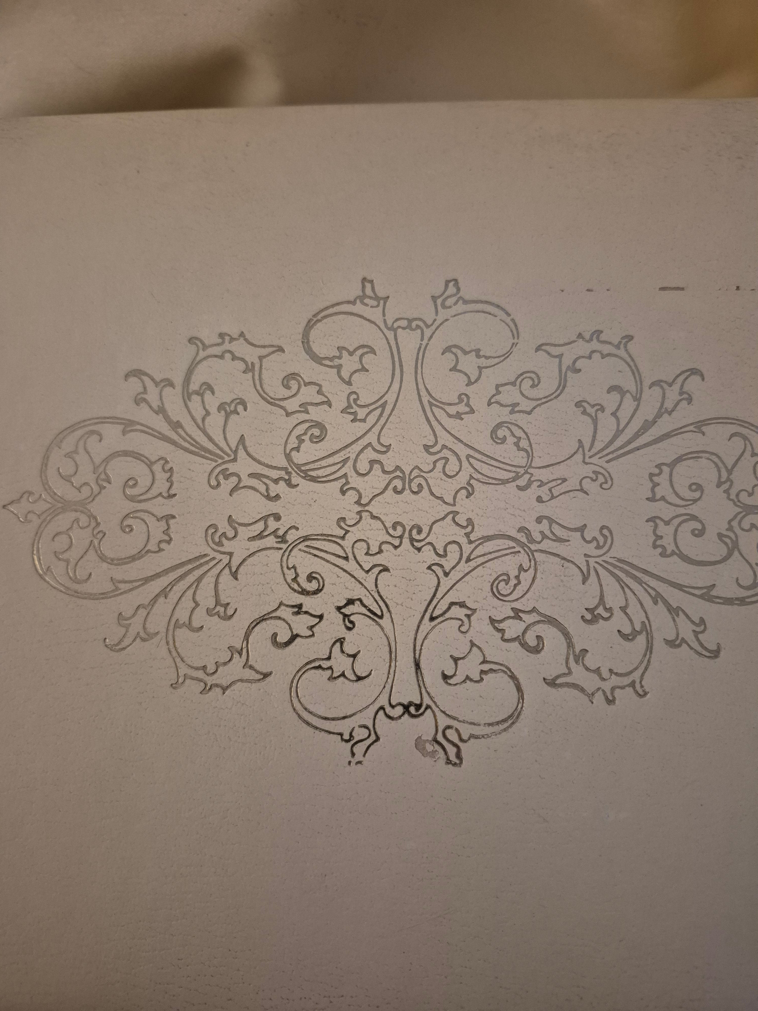 Lady Buxton 1960's Jewelry Box