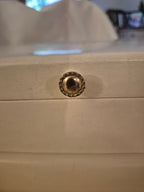 Lady Buxton 1960's Jewelry Box