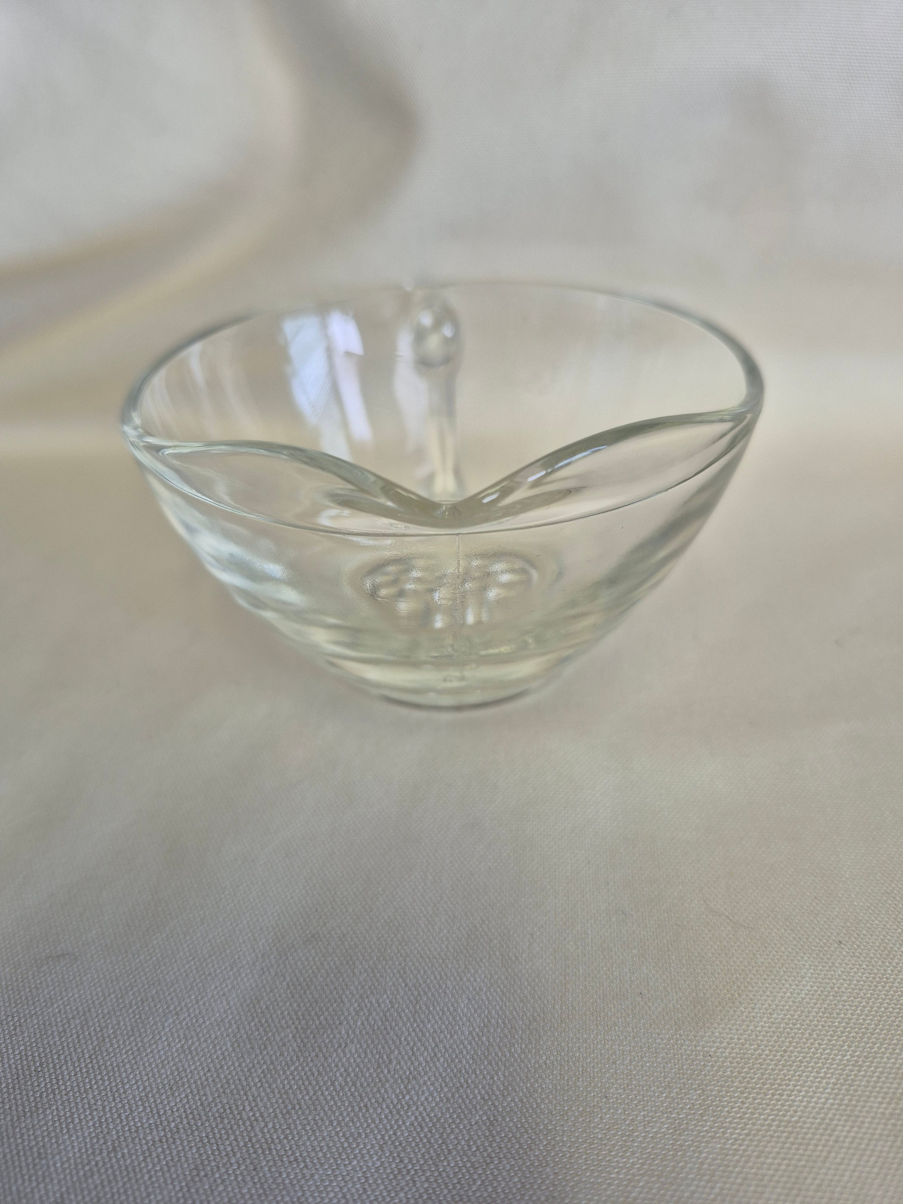 Hazel Atlas "Capri" creamer