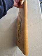 Scandanavian cutting board