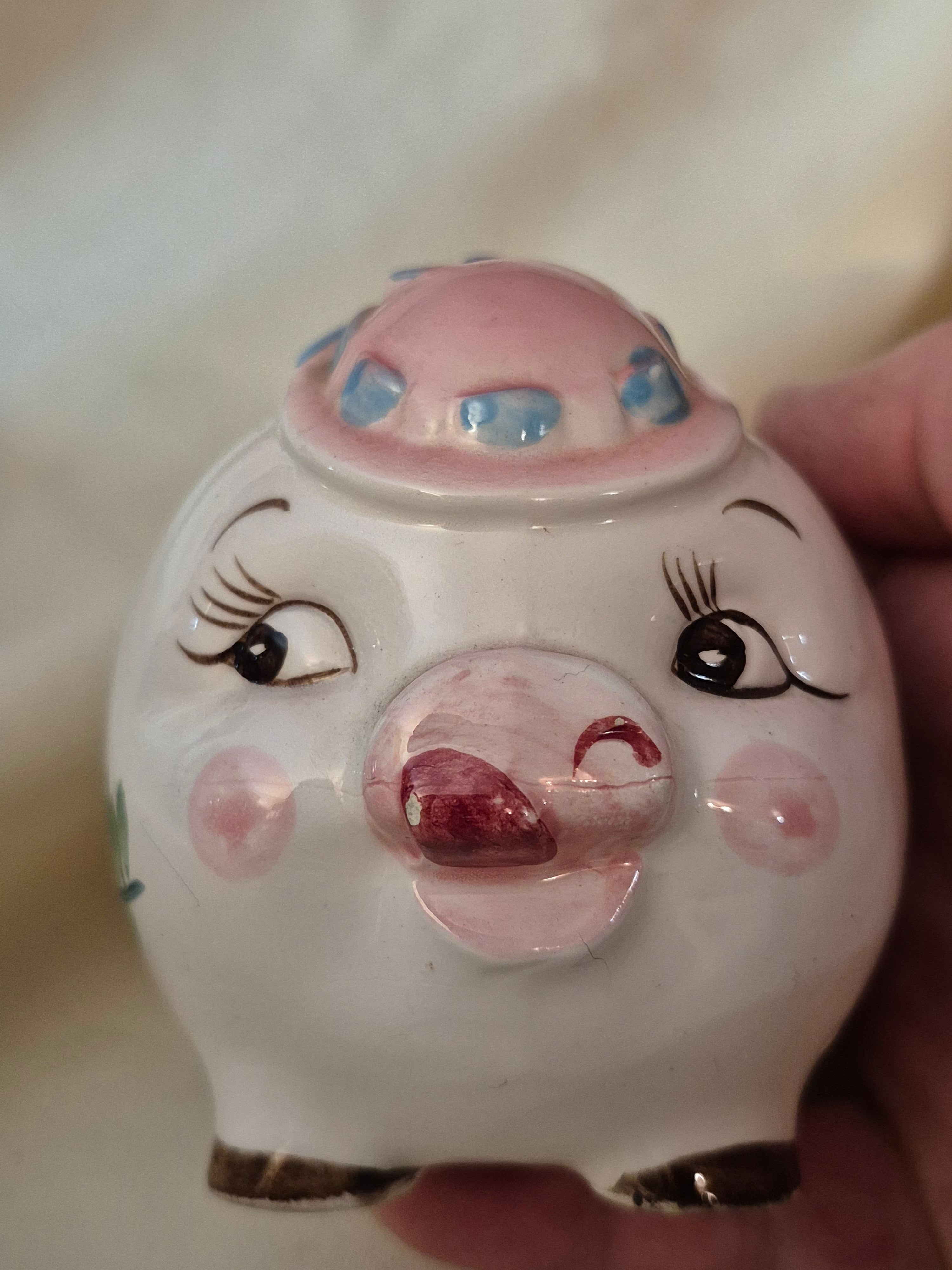 Piggy Bank