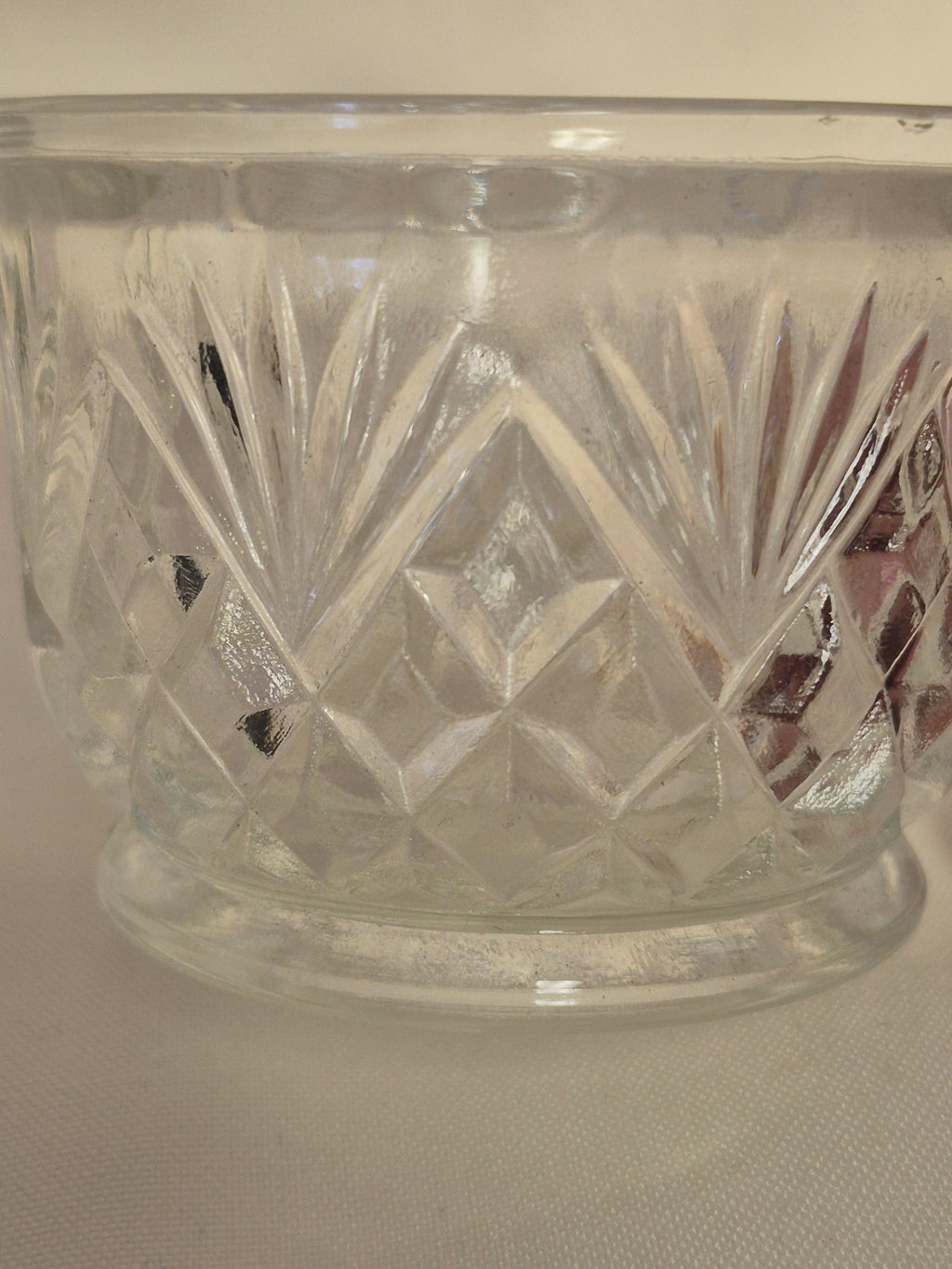 L.E. Smith Glass company