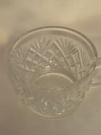 L.E. Smith Glass company