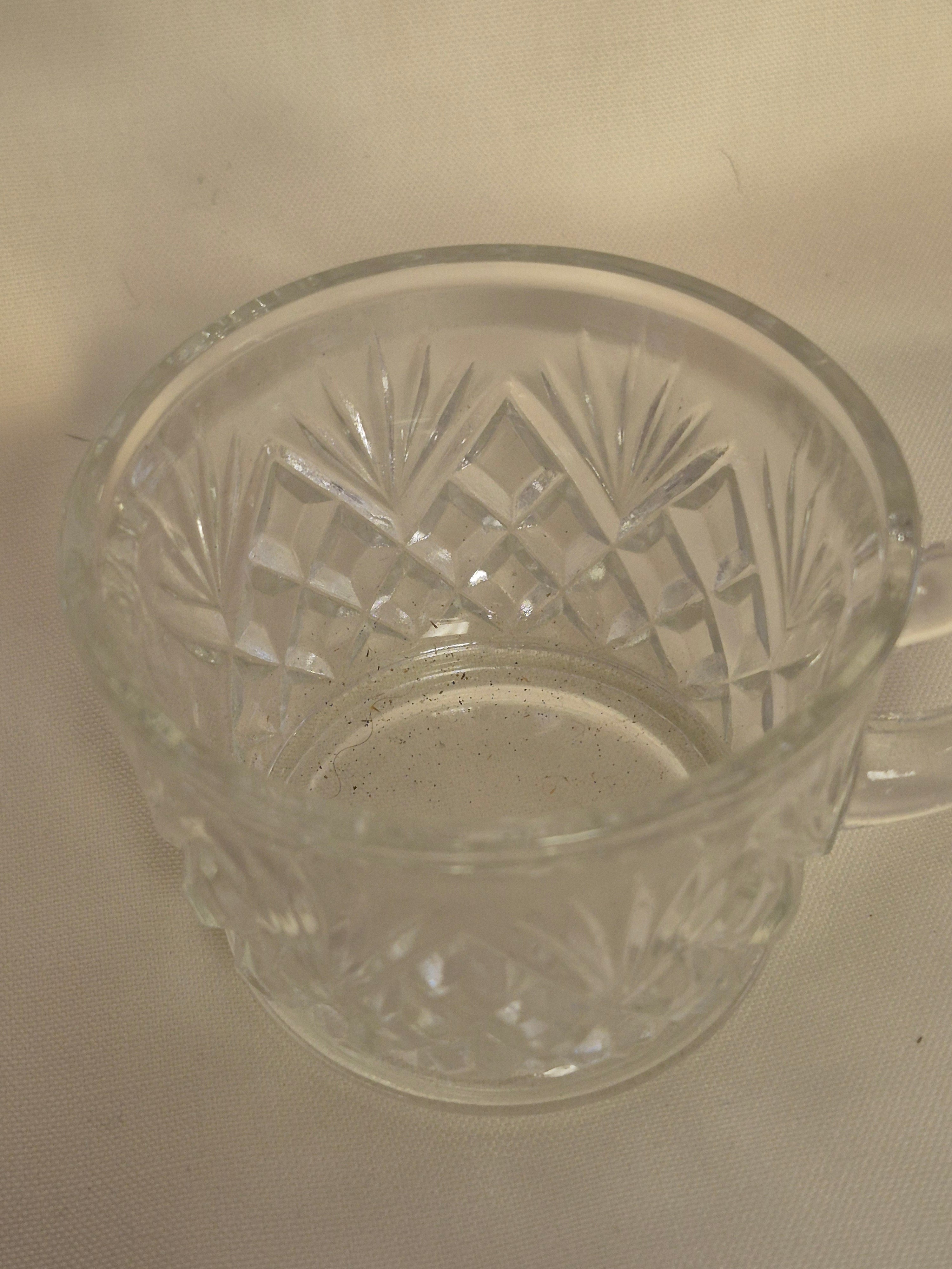 L.E. Smith Glass company