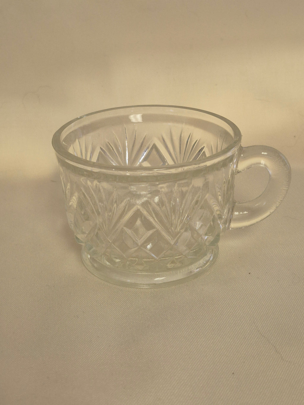 L.E. Smith Glass company