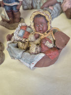 Sarah's Attic figurine