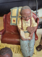 Sarah's Attic figurine