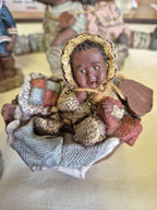 Sarah's Attic figurine