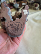 Sarah's Attic figurine