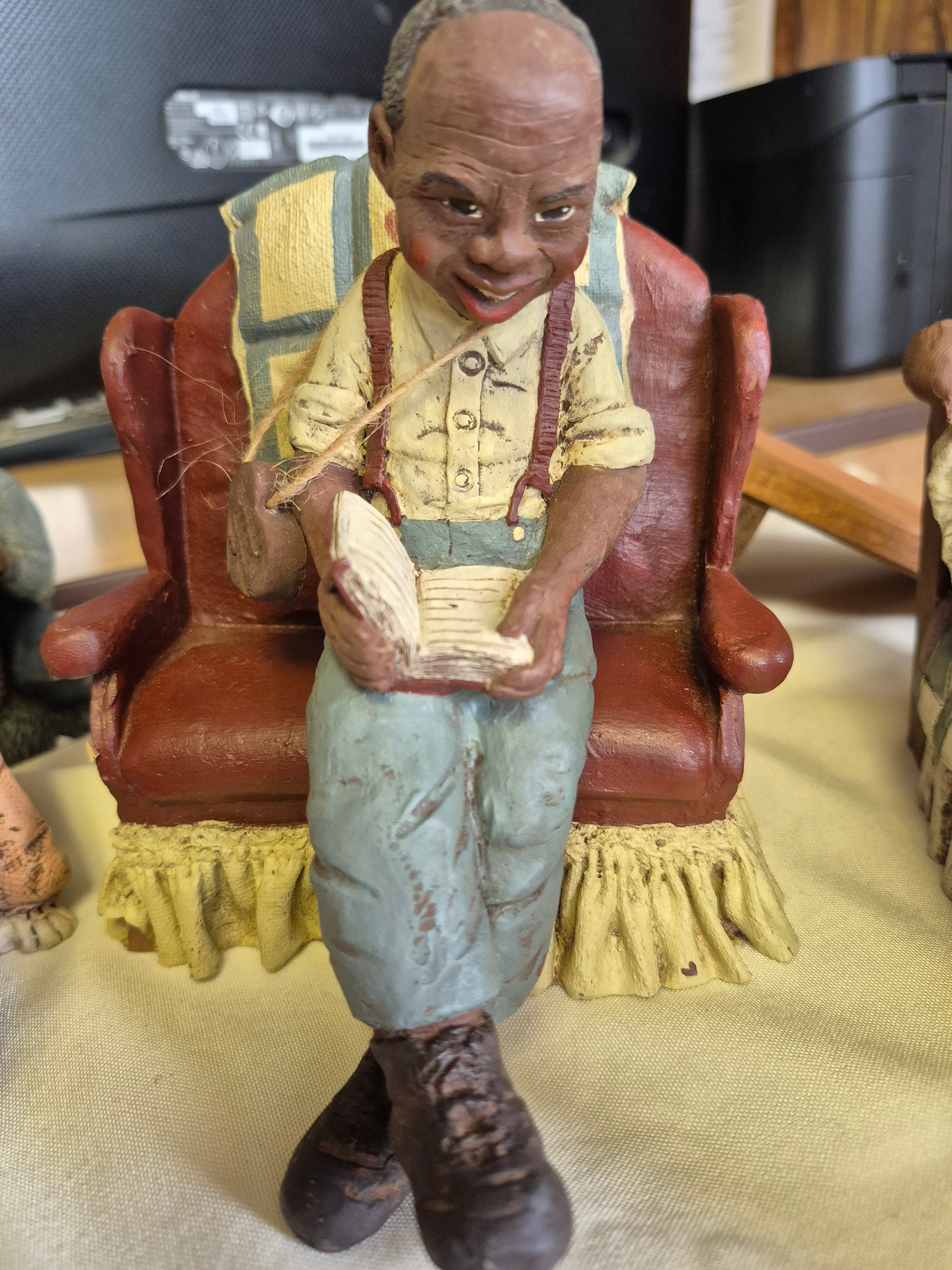 Sarah's Attic figurine