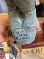 Sarah's Attic figurine