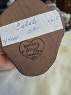 Sarah's attic figurine