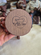 Sarah's attic figurine