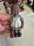 Sarah's attic figurine