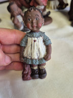 Sarah's attic figurine