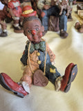Sarah's attic figurine