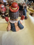 Sarah's attic figurine