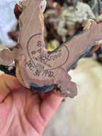 Sarah's attic figurine