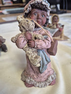 Sarah's Attic figurine