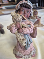 Sarah's Attic figurine