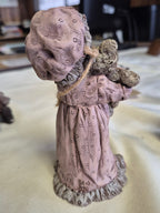 Sarah's Attic figurine