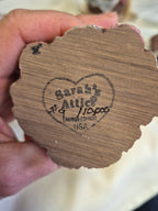 Sarah's Attic figurine