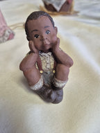 Sarah's Attic figurine