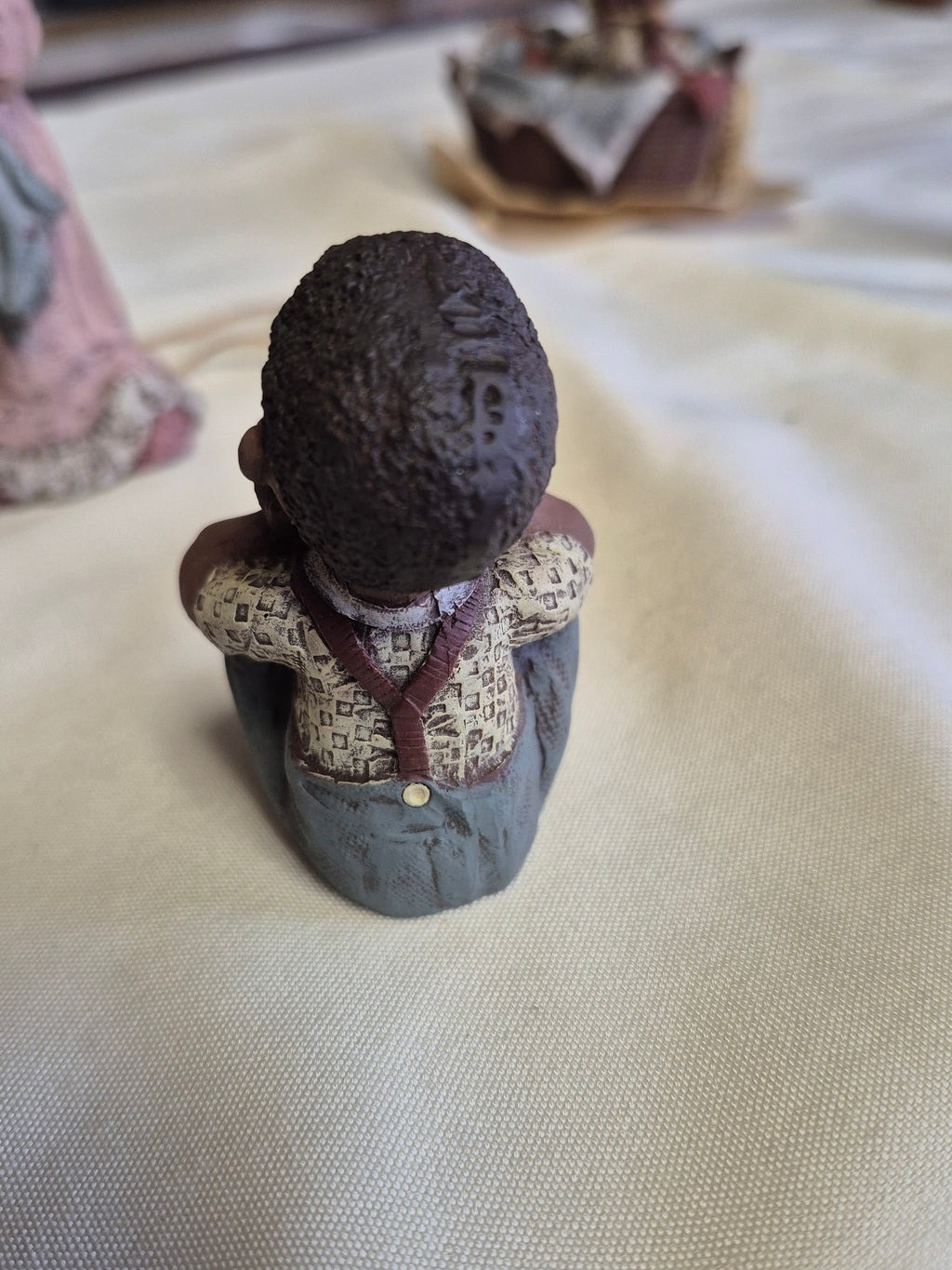 Sarah's Attic figurine