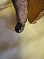 Sarah's Attic figurine