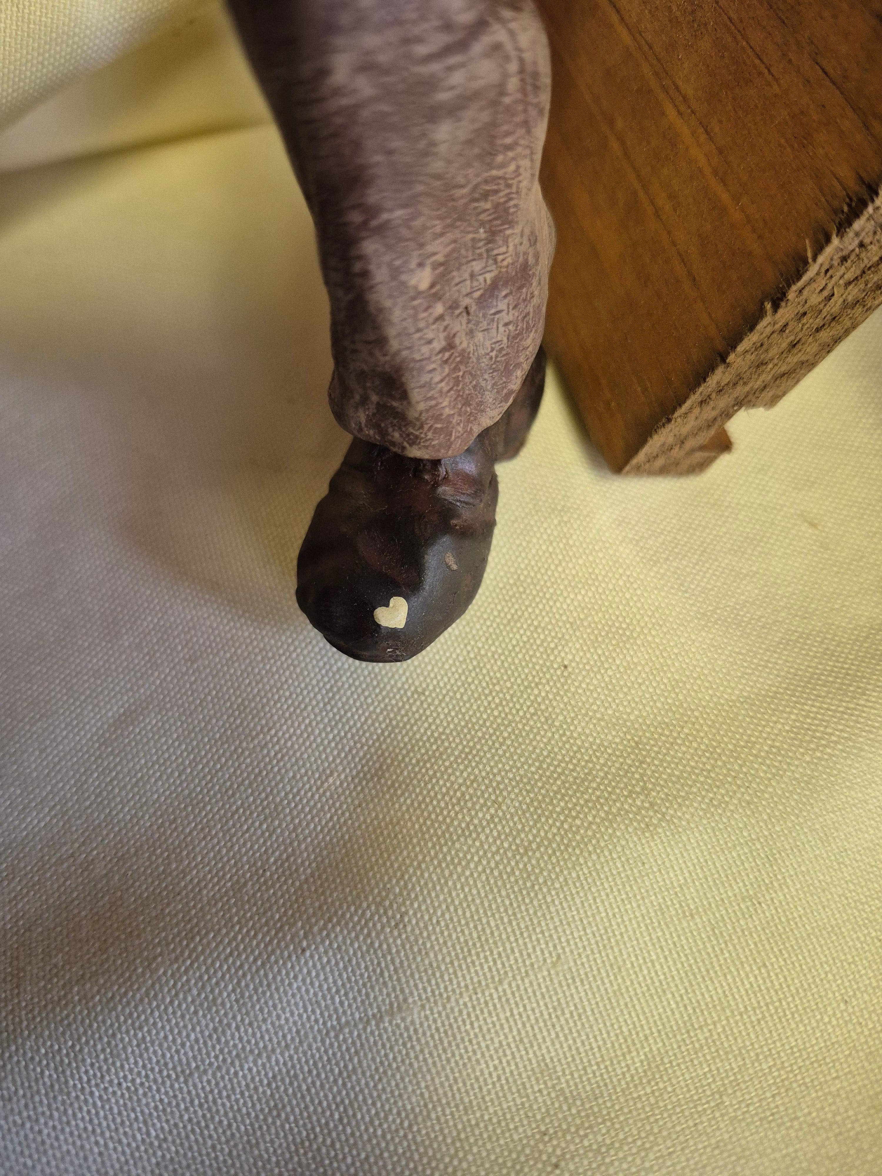 Sarah's Attic figurine