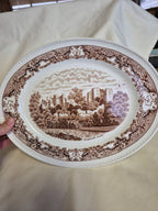 Ridgway Serving platter