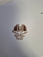 Ridgway Serving platter