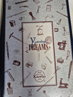 Knowles porcelain doll