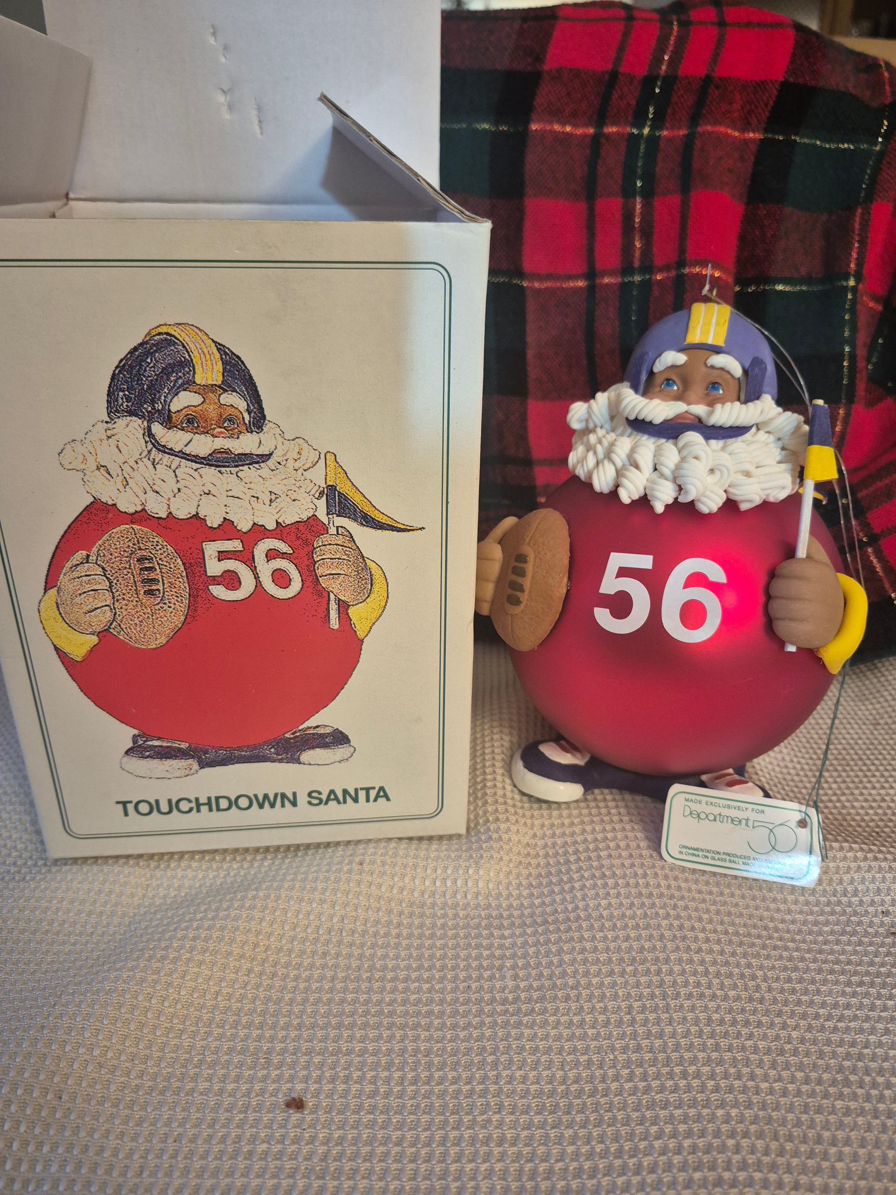 Noel Christmas ornament