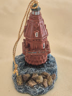 Harbour Lights Christmas ornament