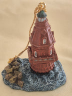 Harbour Lights Christmas ornament