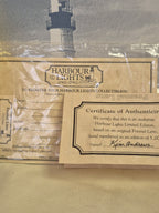 Harbour Lights Fresnel Lens