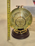 Harbour Lights Fresnel Lens