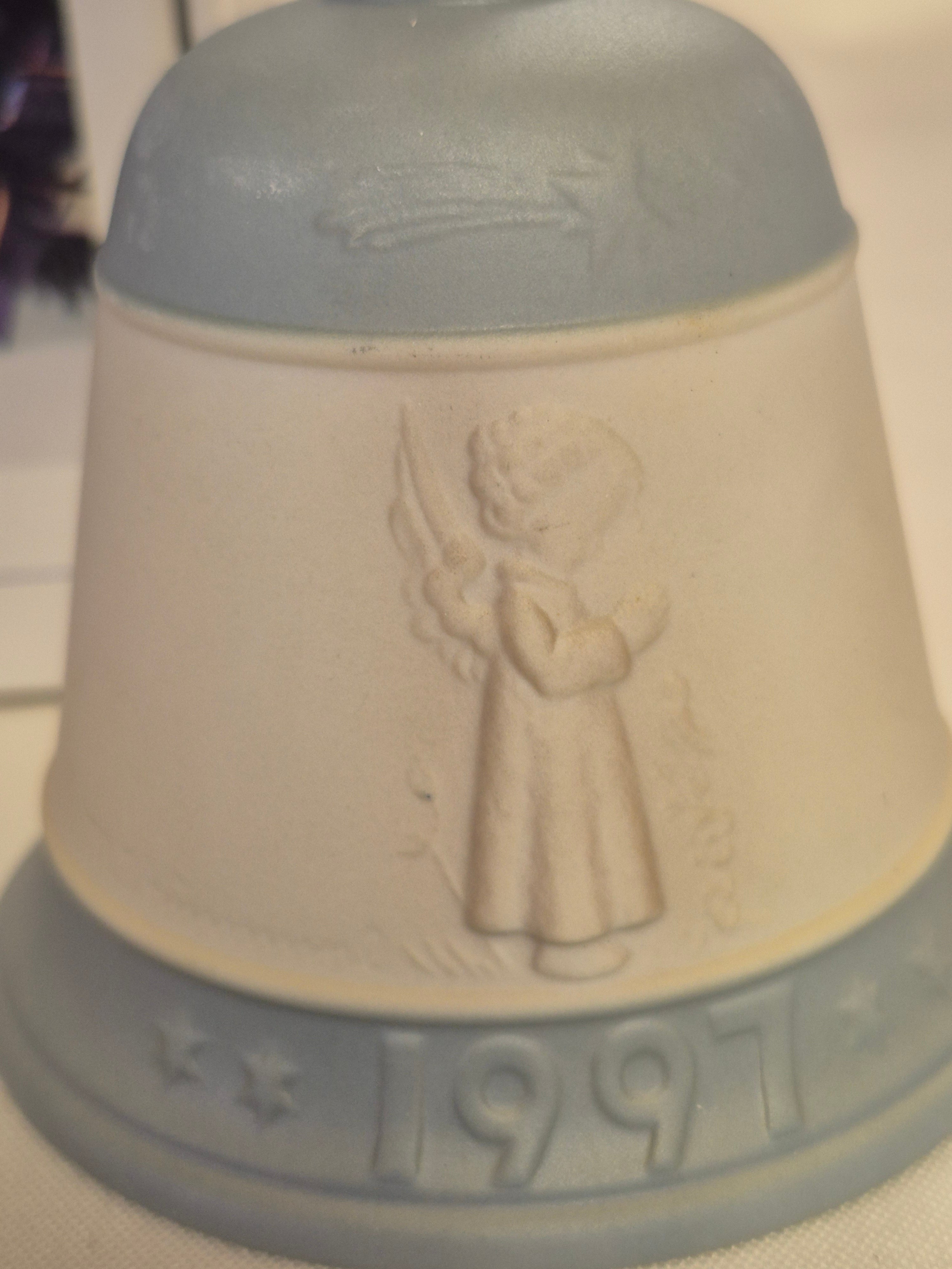 W. Goebel Germany ornament